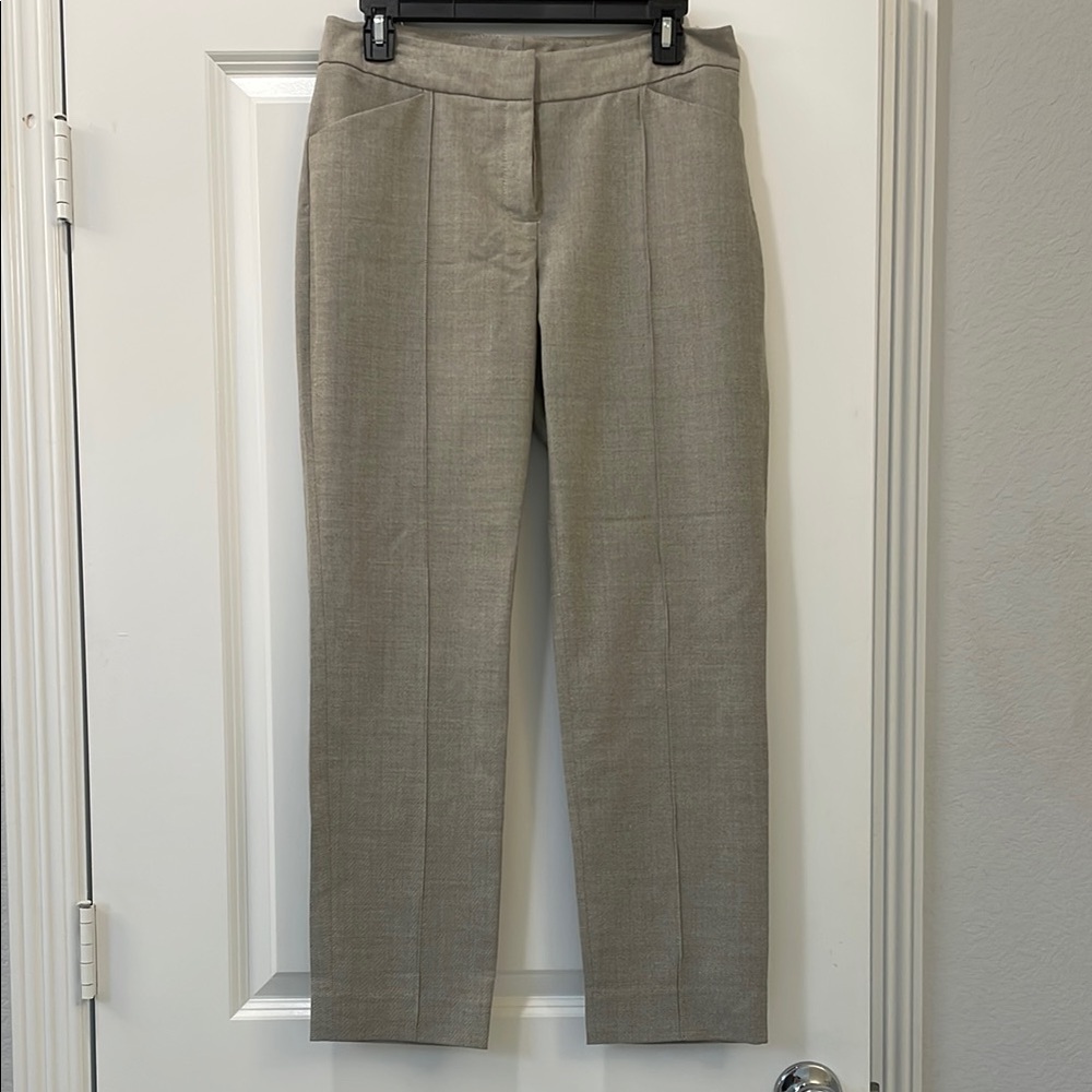 Antonio Melani Women's Tan Pants